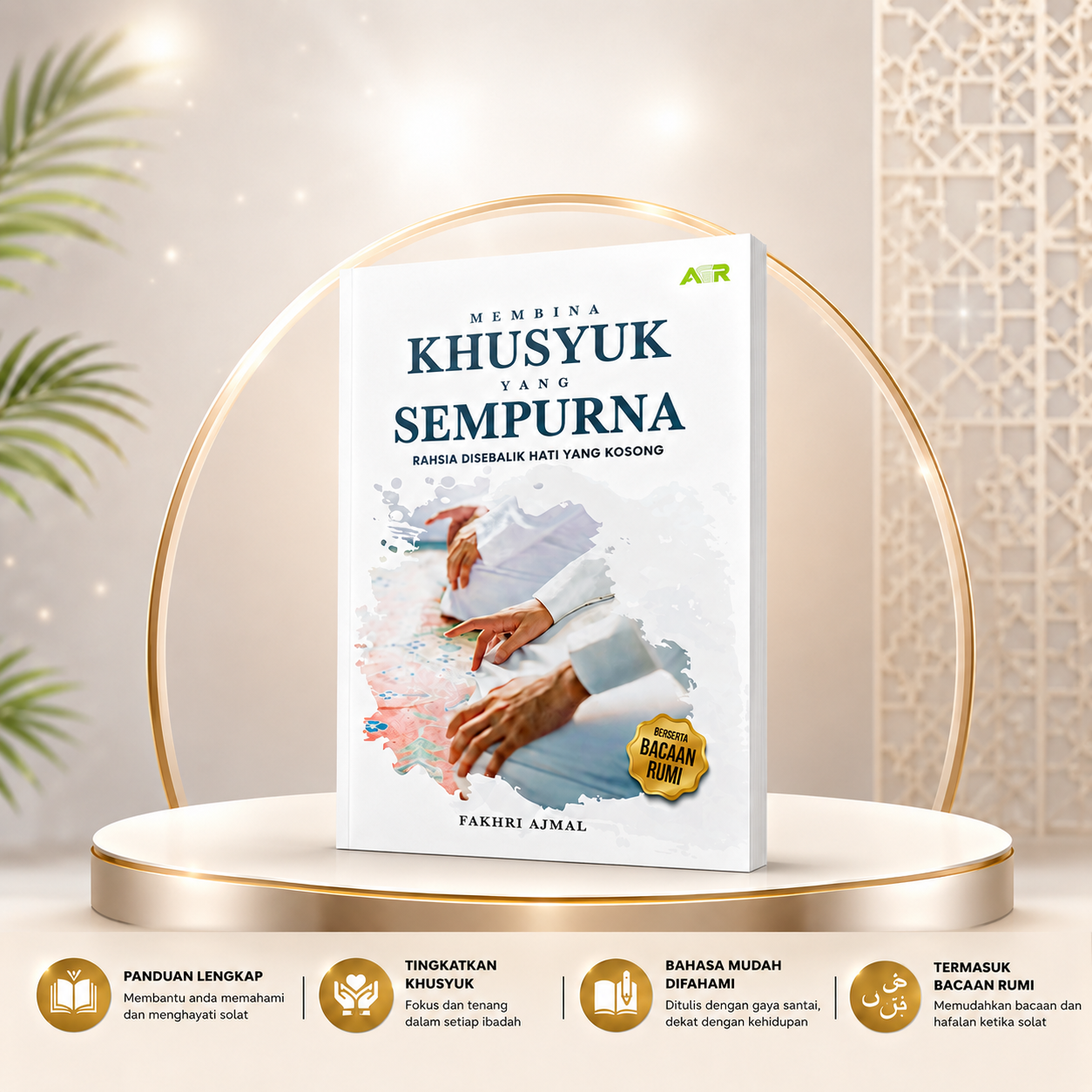 Set Trial 1x Buku